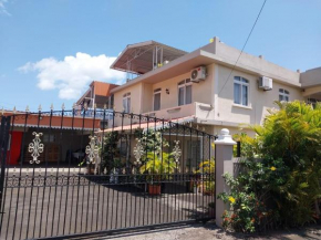 Baboo Apartment